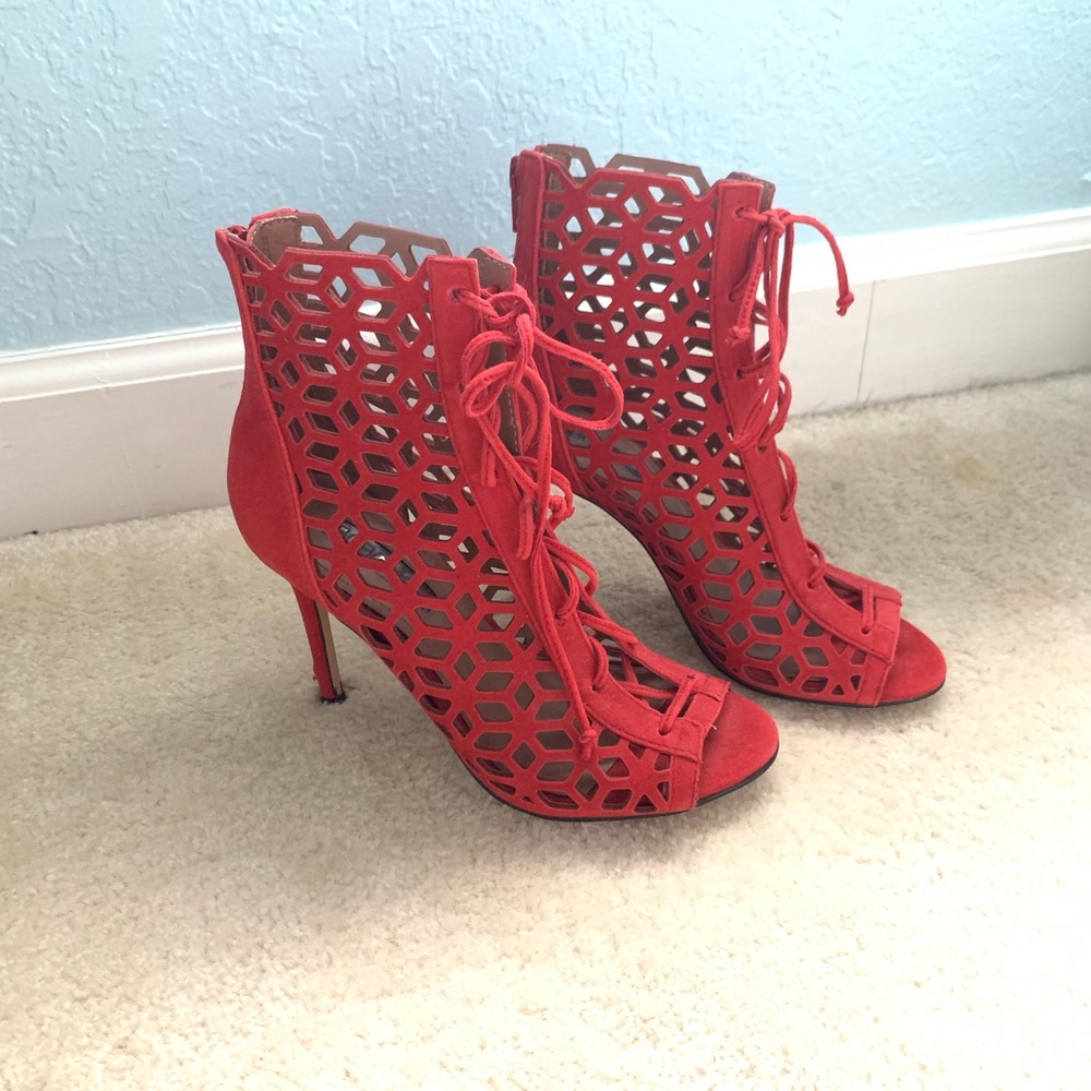 BCBGeneration Heels